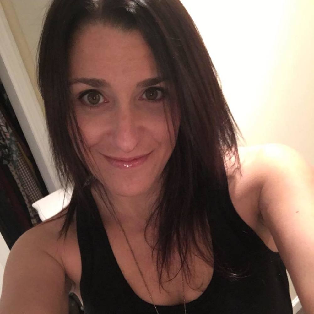 Meet your Posher, Gina